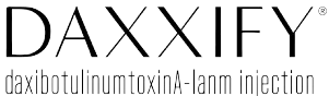 SkinMed_Aesthetics_DAXXIFY_Logo-a_in_Chattanooga__TN